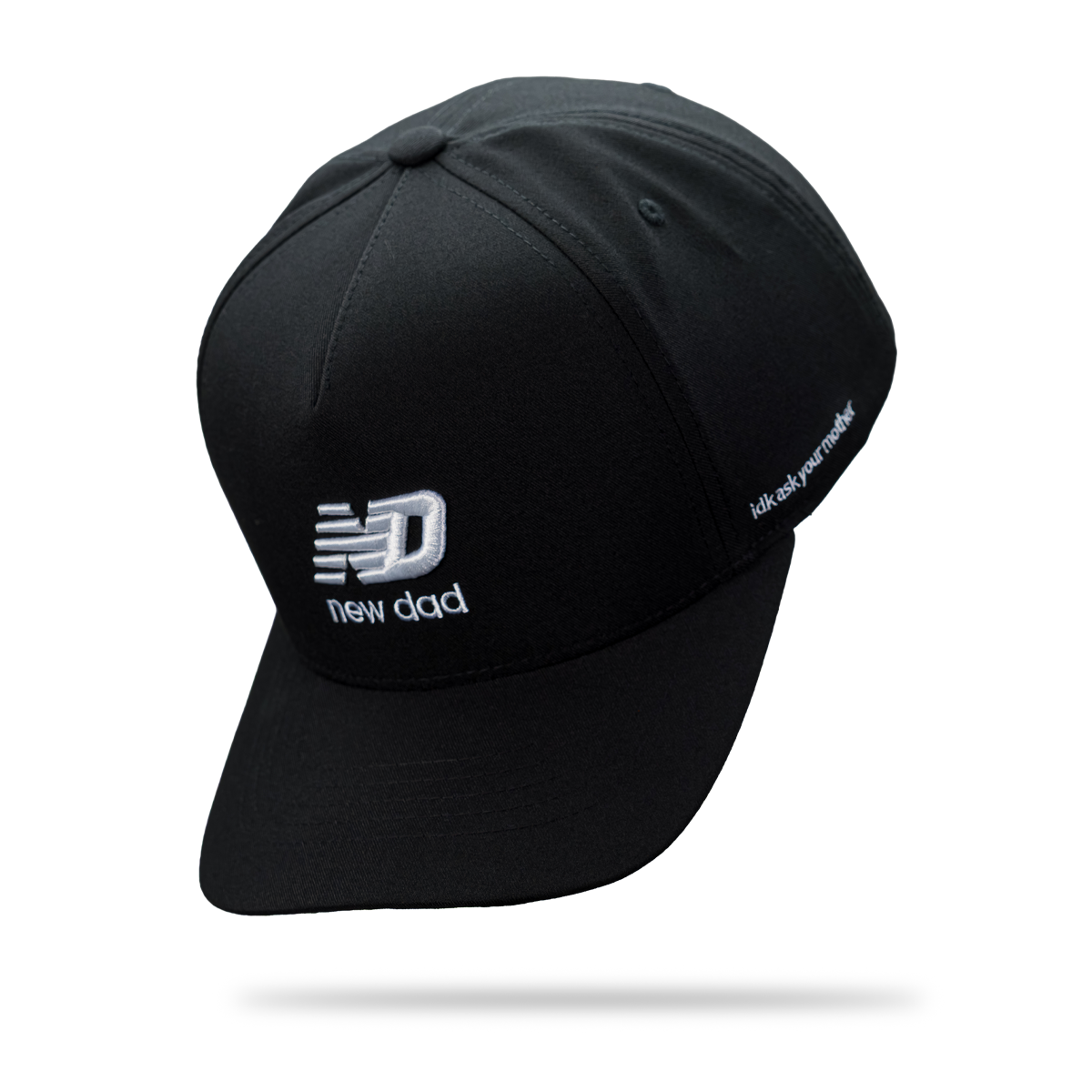 New Dad Hat