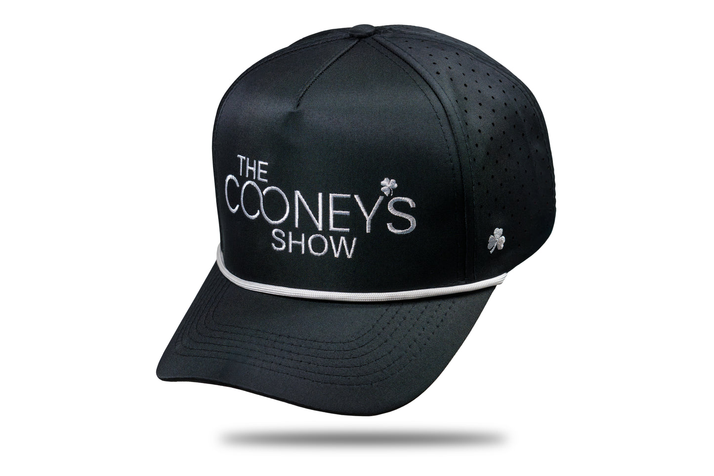 The Cooney's Show Performance Hat