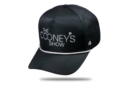 The Cooney's Show Performance Hat