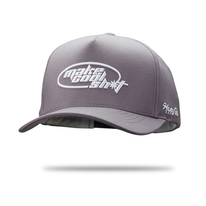 Make Cool 'ish Hat