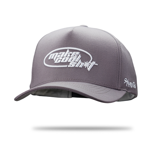 Make Cool 'ish Hat