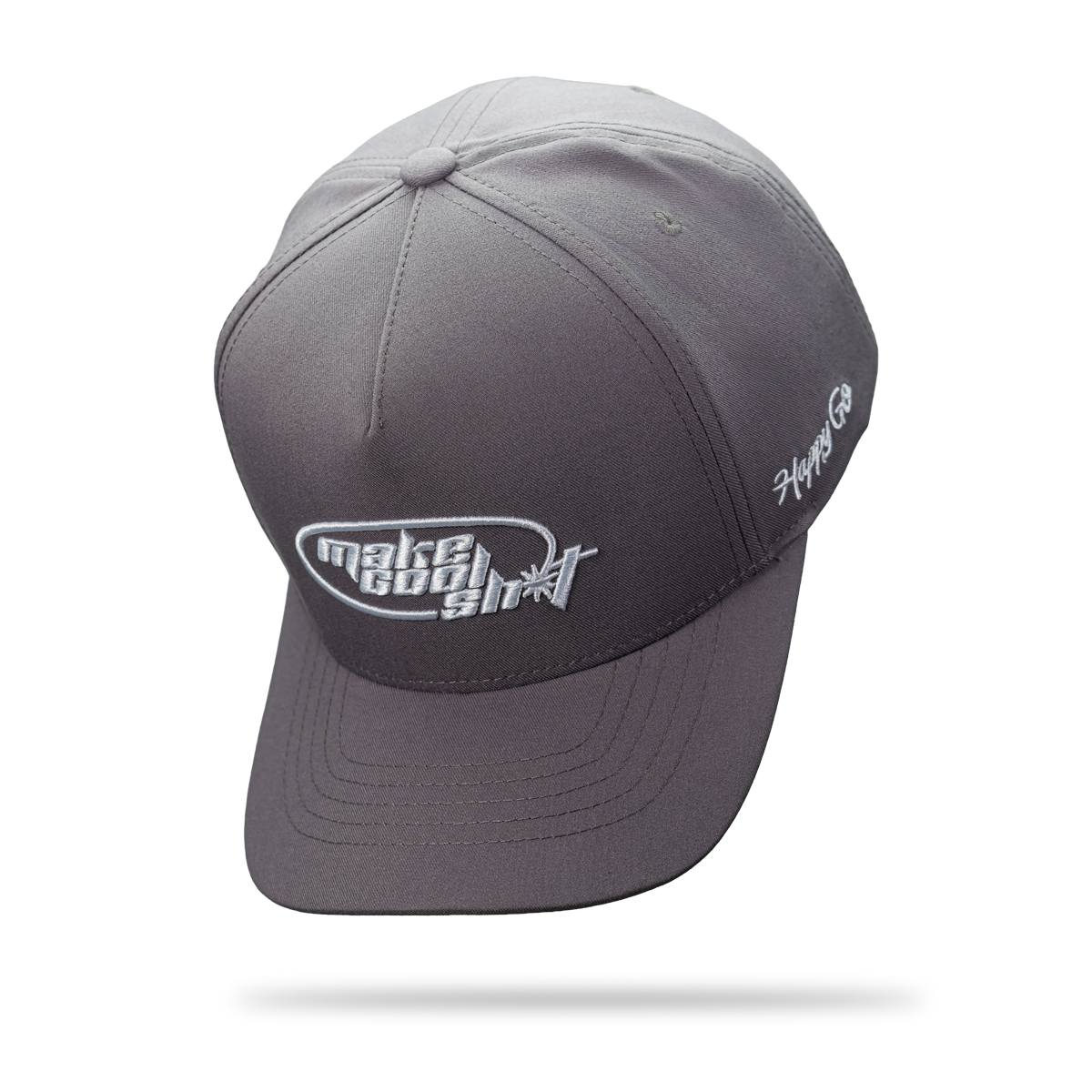 Make Cool 'ish Hat