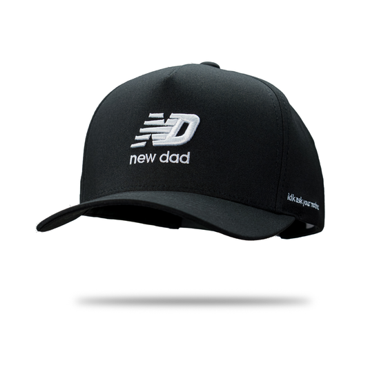 New Dad Hat