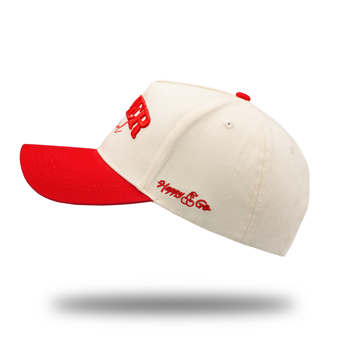 Lover Girl Hat