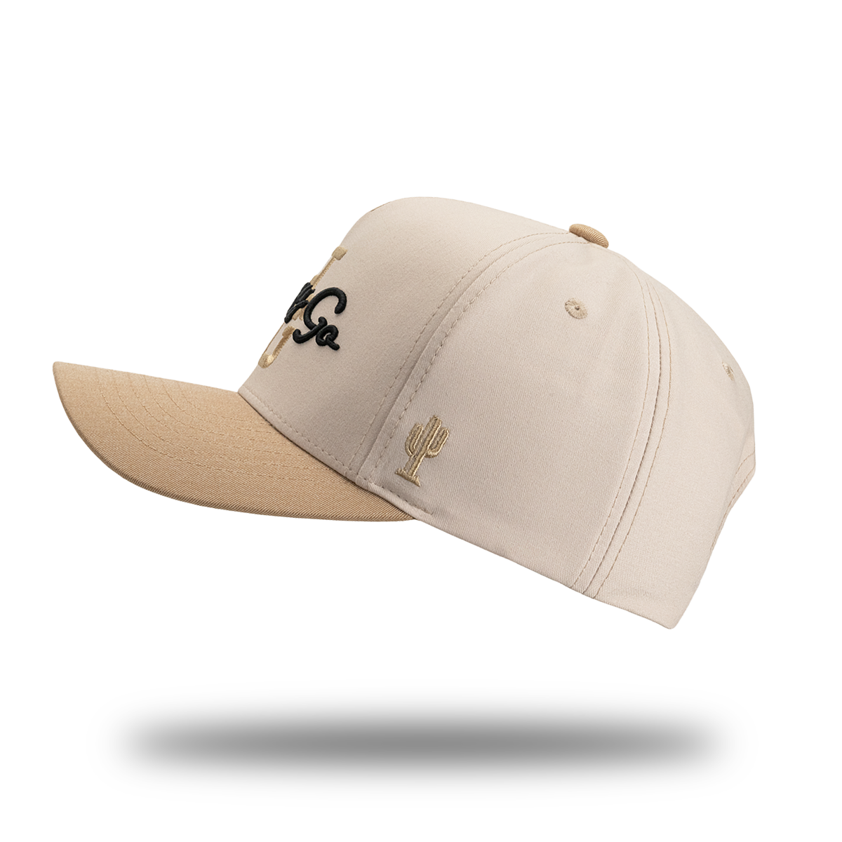 Country Cactus Hat